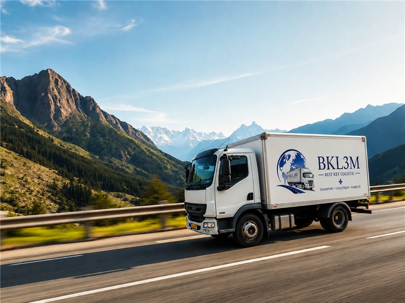 Freight Forwarding